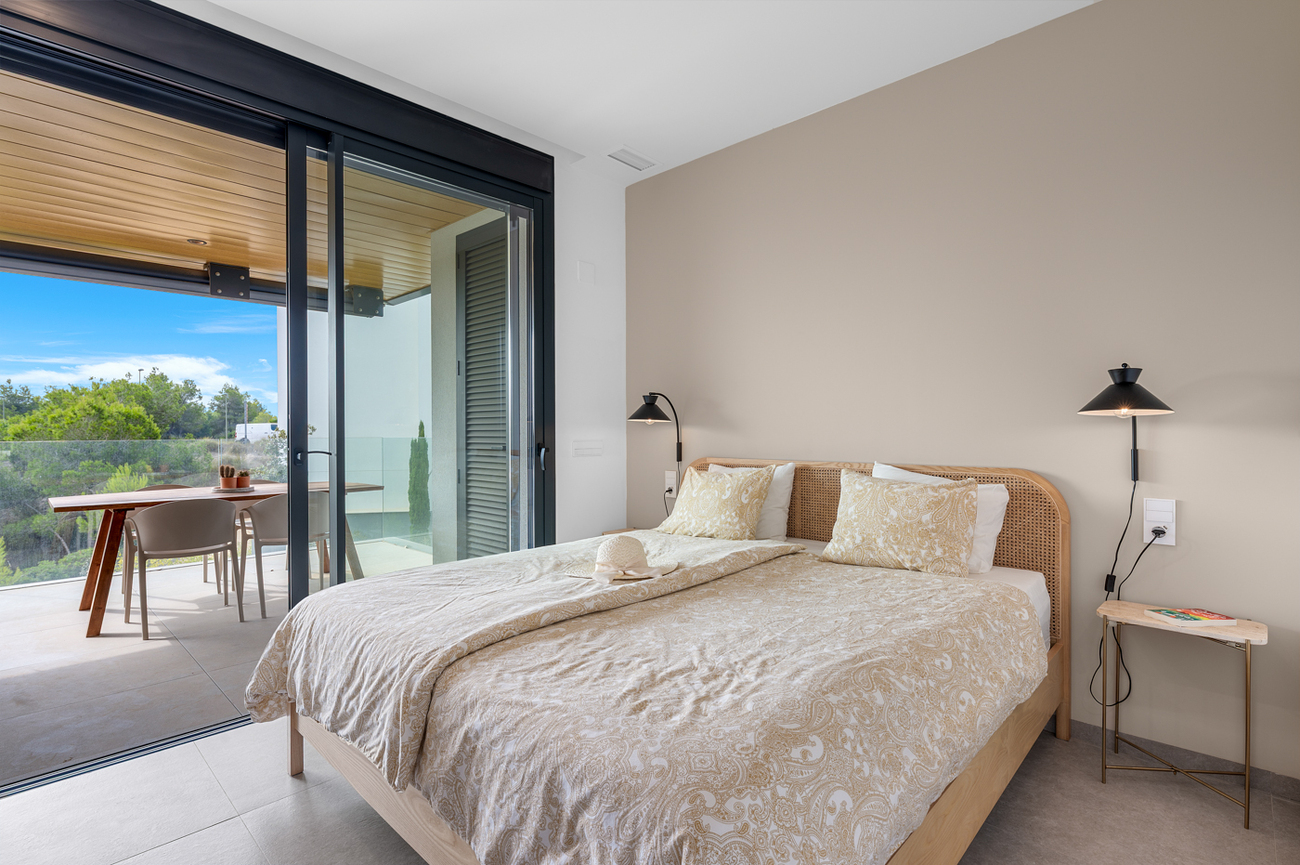 Apartment for sale in Orihuela Costa, Alicante, Spain