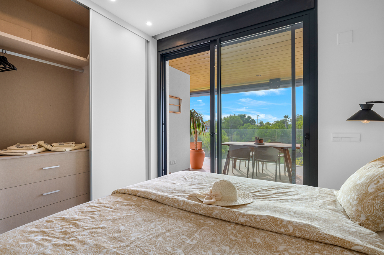 Apartment for sale in Orihuela Costa, Alicante, Spain