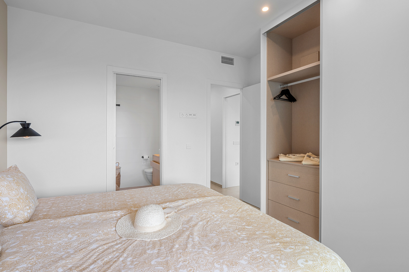 Apartment for sale in Orihuela Costa, Alicante, Spain
