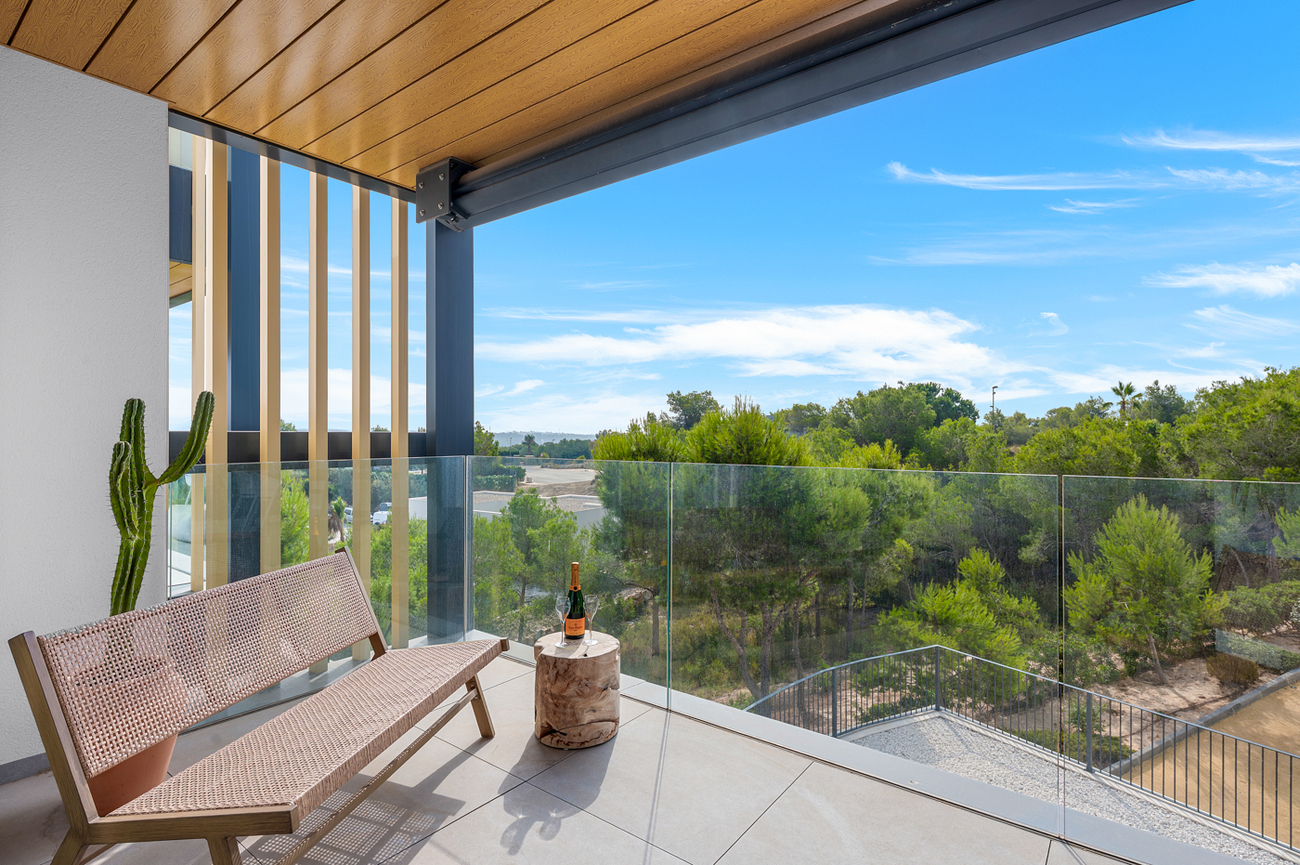 Apartment for sale in Orihuela Costa, Alicante, Spain