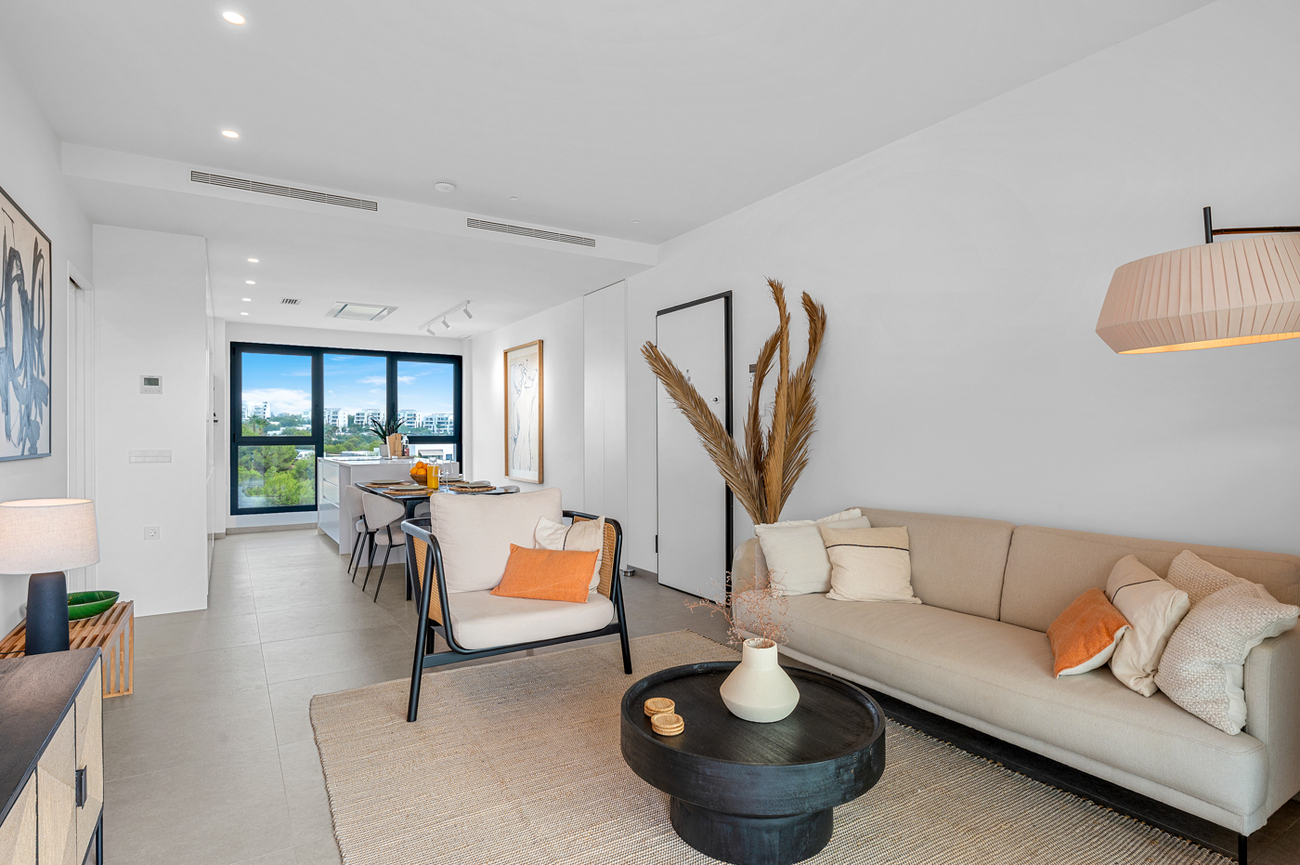 Apartment for sale in Orihuela Costa, Alicante, Spain