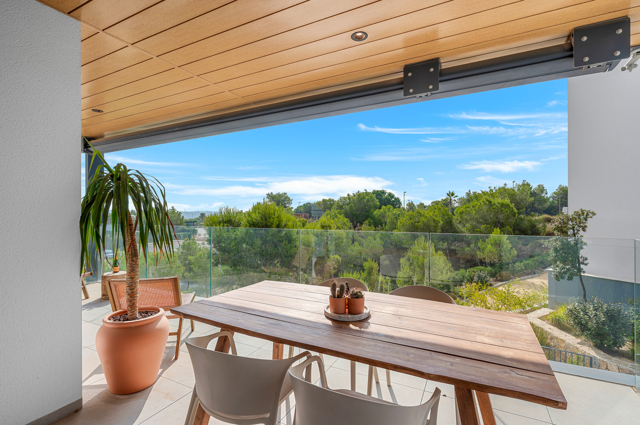 Apartment for sale in Orihuela Costa, Alicante, Spain