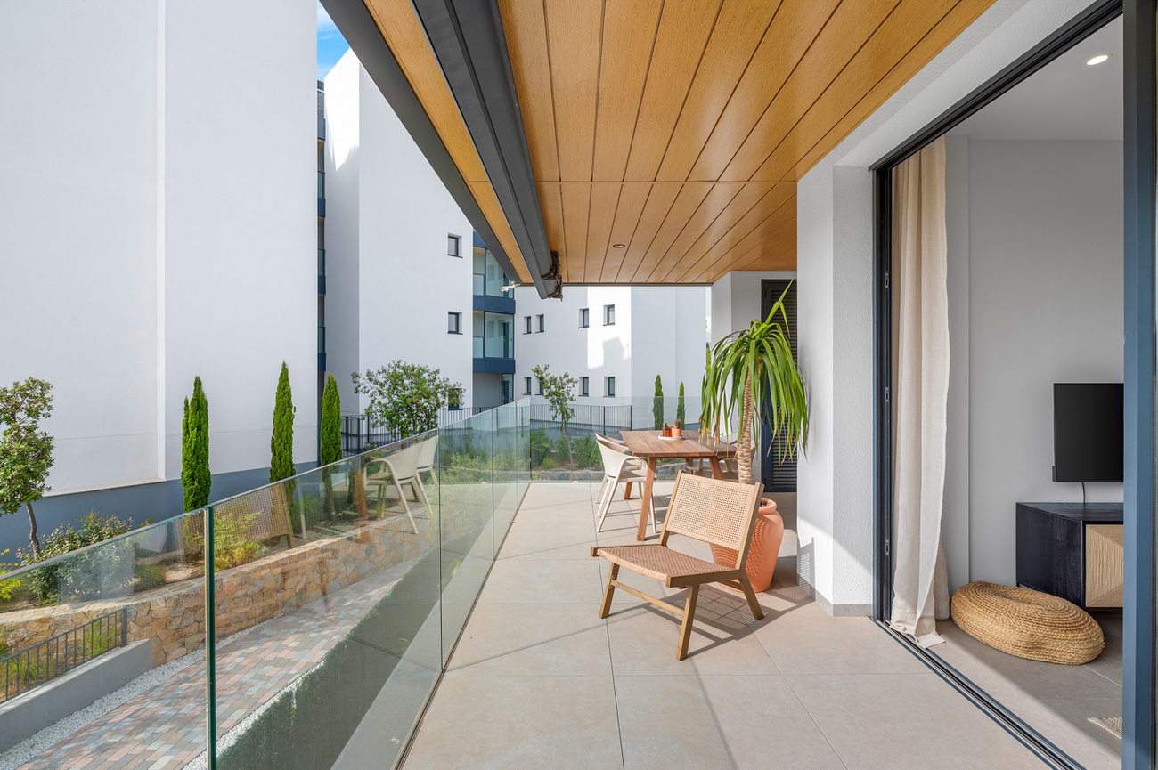 Apartment for sale in Orihuela Costa, Alicante, Spain
