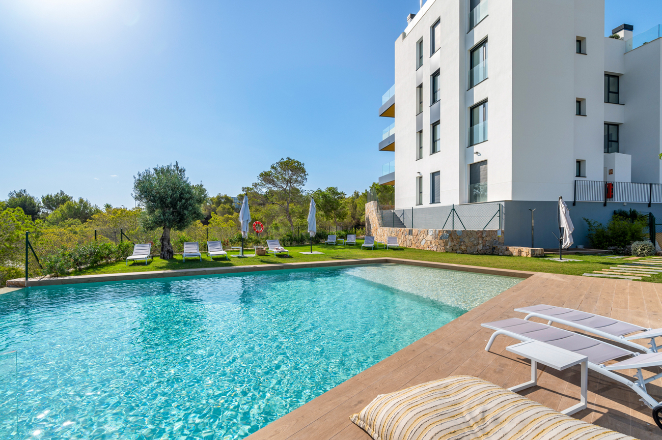 Apartment for sale in Orihuela Costa, Alicante, Spain
