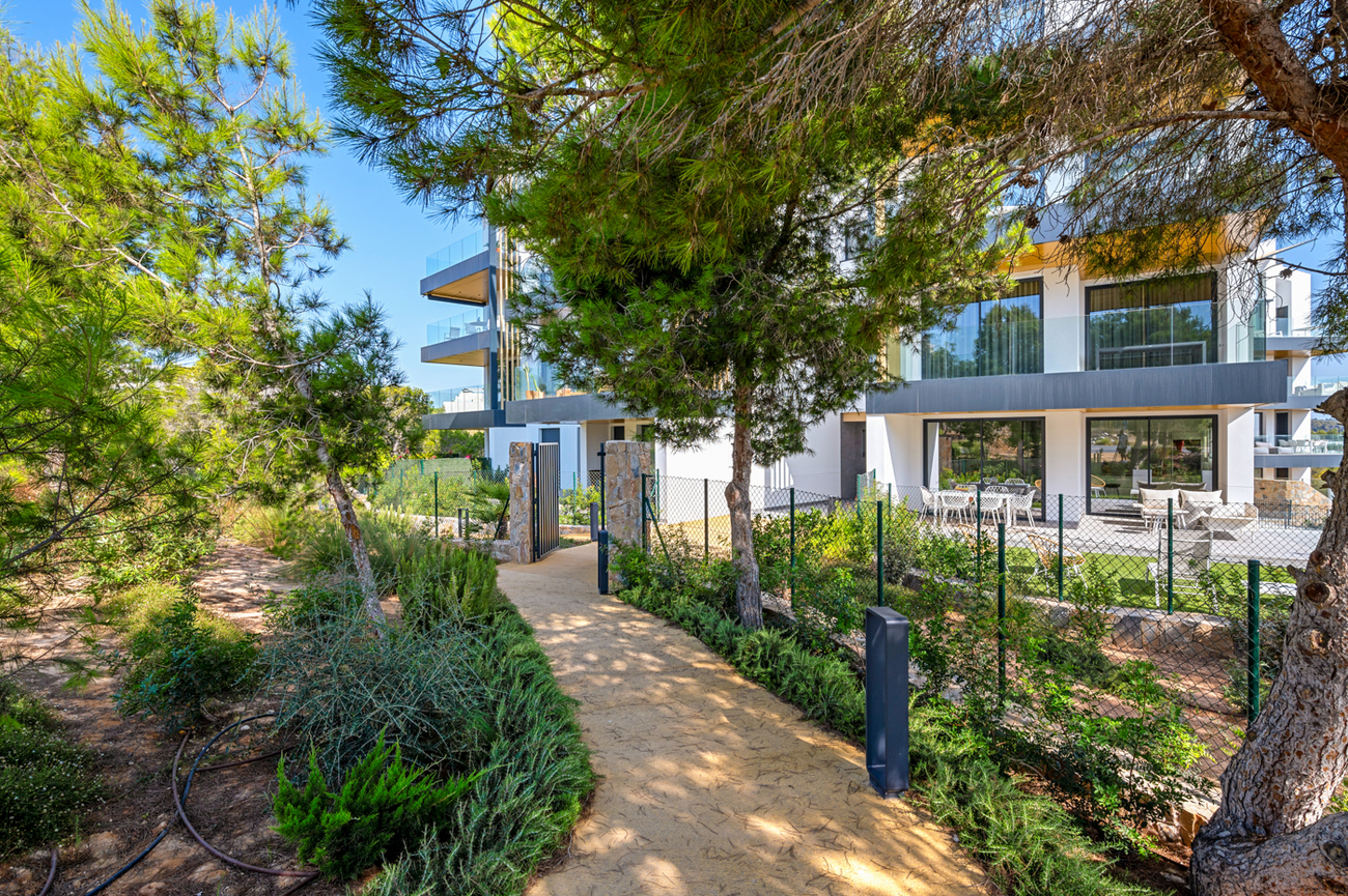 Apartment for sale in Orihuela Costa, Alicante, Spain