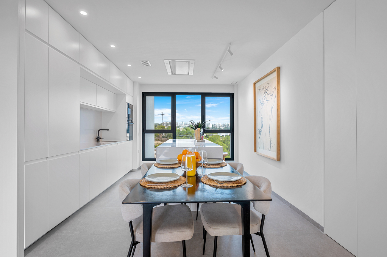 Apartment for sale in Orihuela Costa, Alicante, Spain