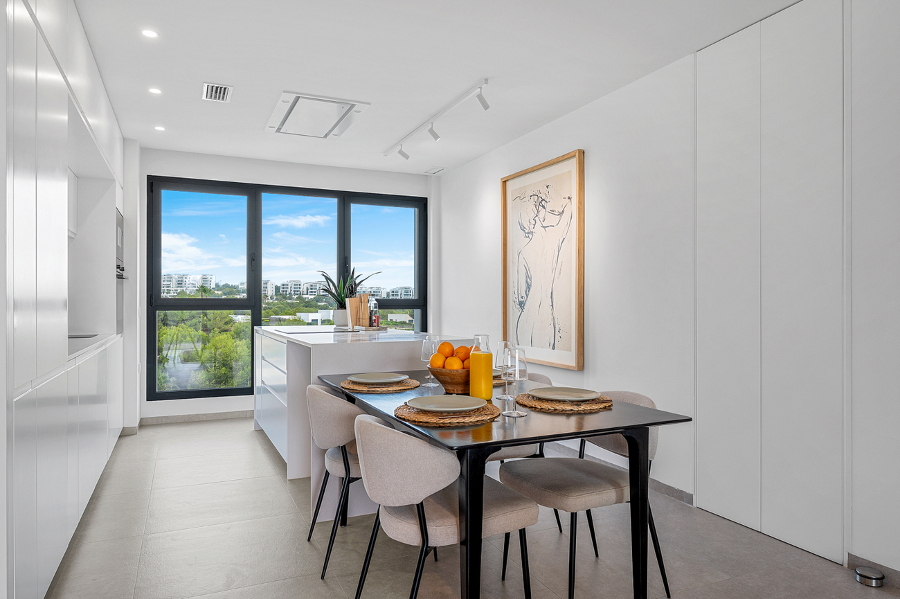 Apartment for sale in Orihuela Costa, Alicante, Spain