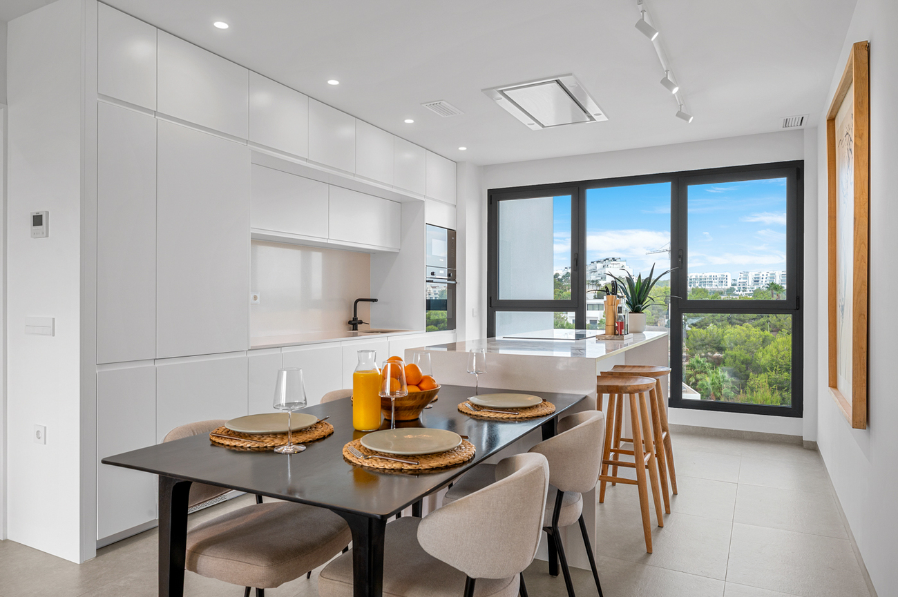 Apartment for sale in Orihuela Costa, Alicante, Spain