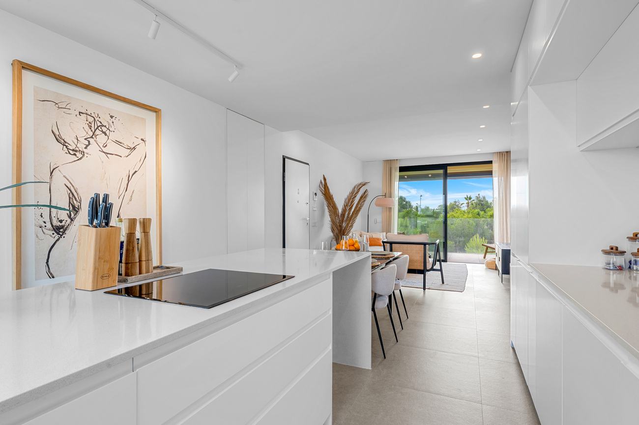 Apartment for sale in Orihuela Costa, Alicante, Spain