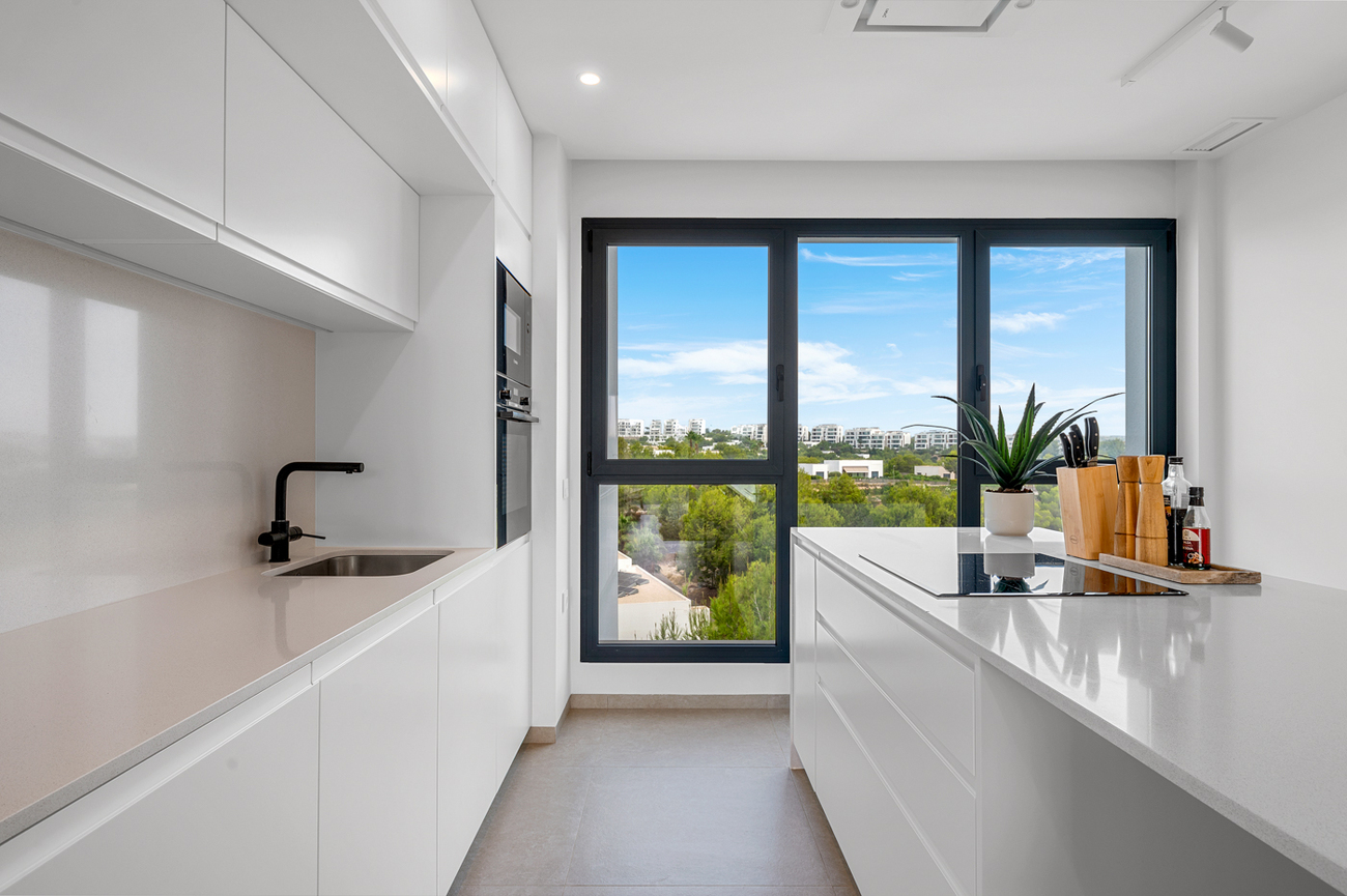 Apartment for sale in Orihuela Costa, Alicante, Spain