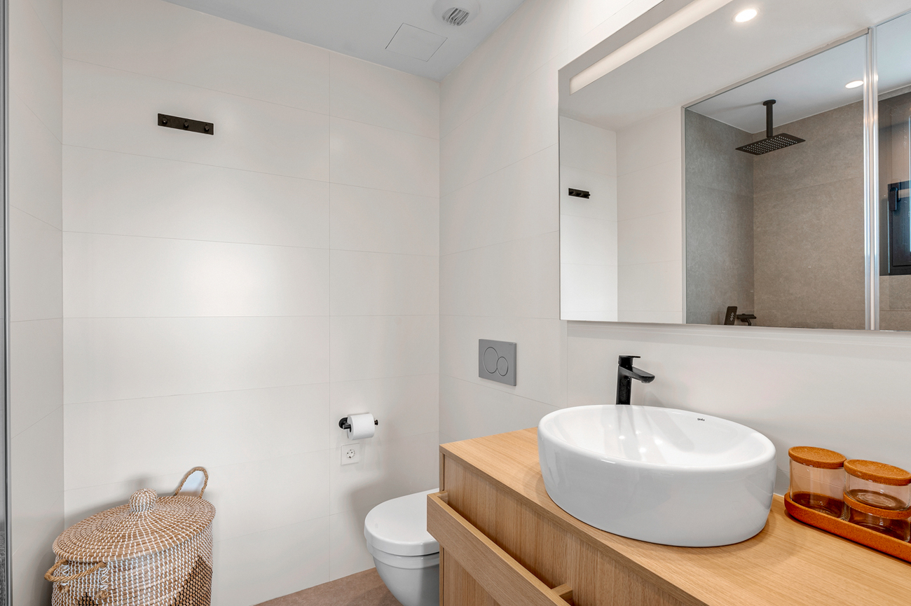 Apartment for sale in Orihuela Costa, Alicante, Spain