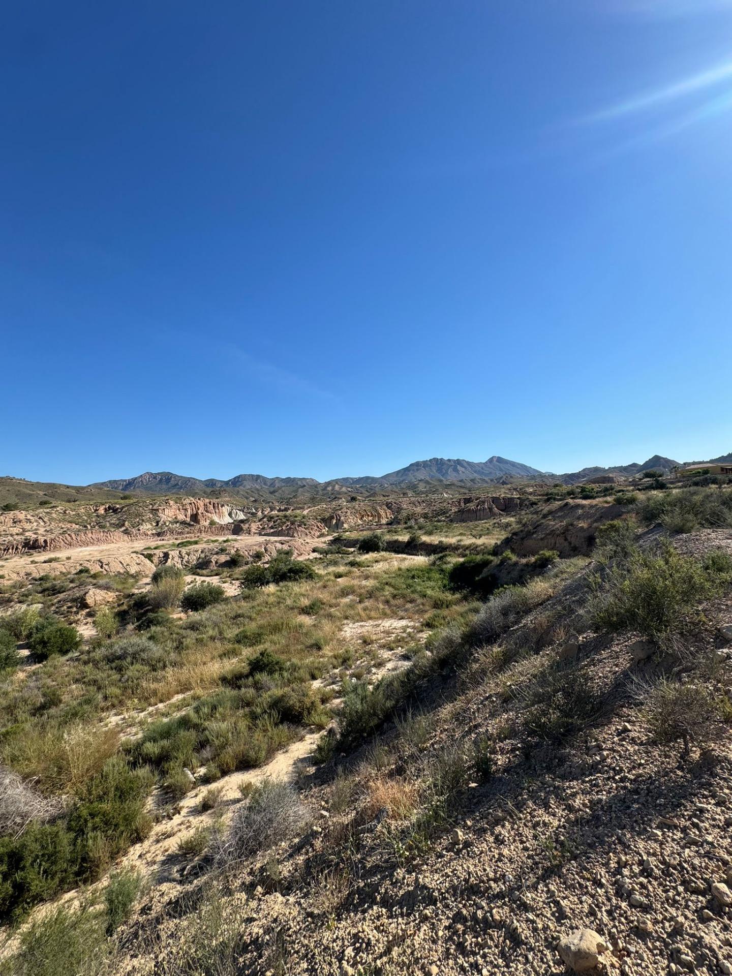 Finca for sale in Abanilla, Murcia, Spain