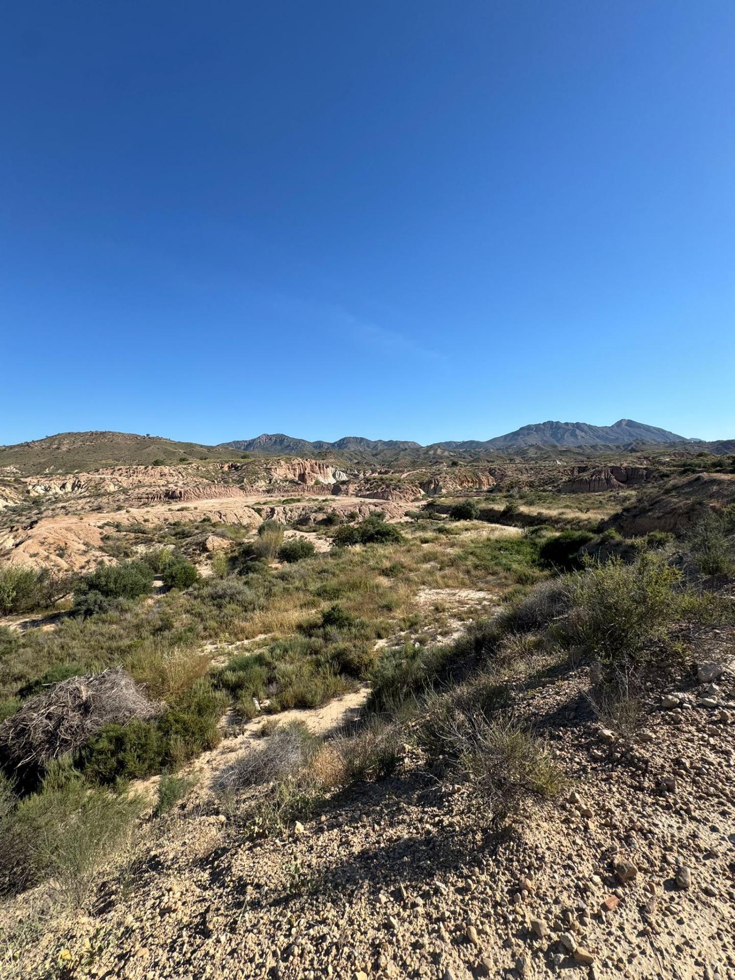 Finca for sale in Abanilla, Murcia, Spain