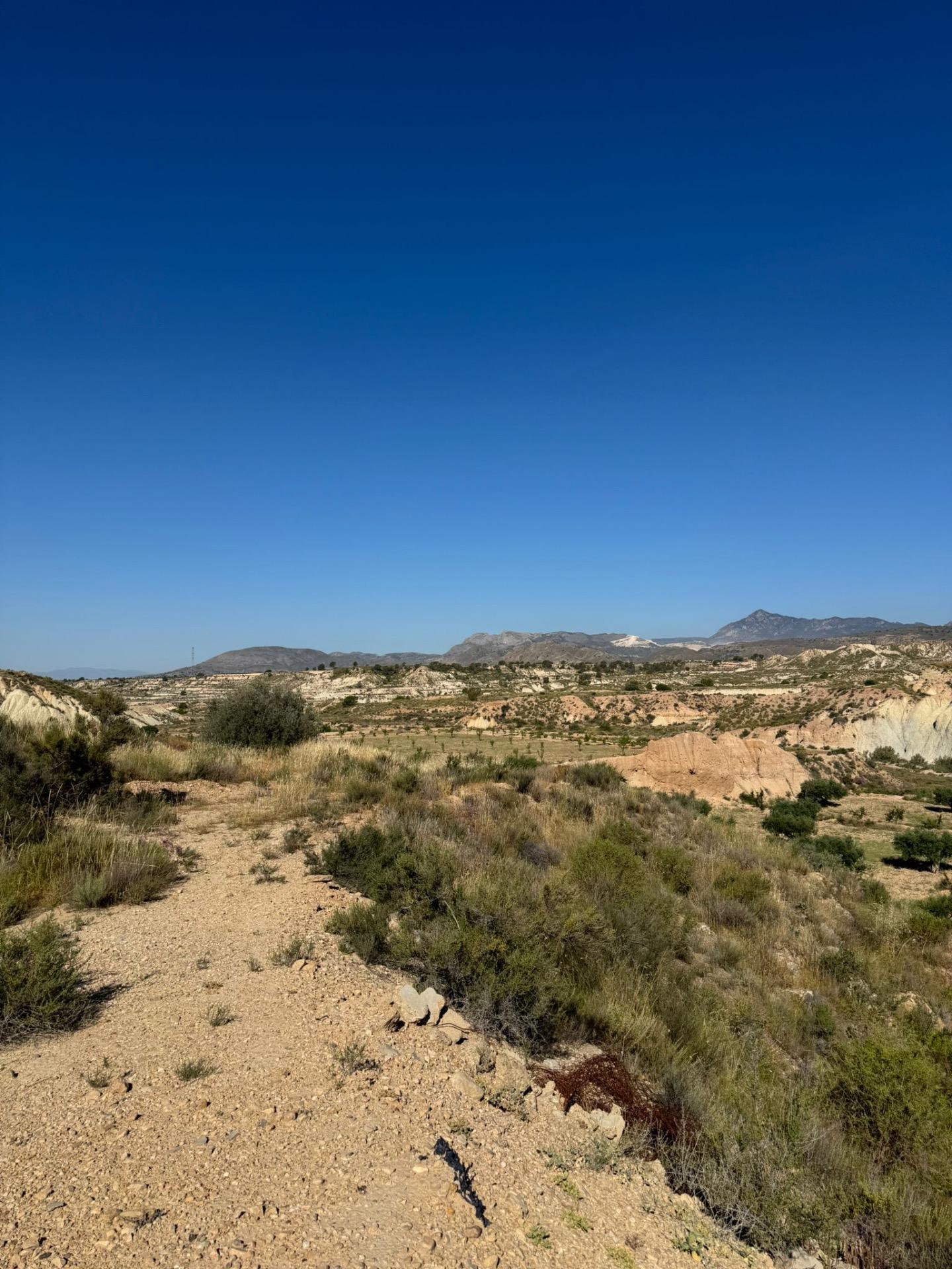 Finca for sale in Abanilla, Murcia, Spain