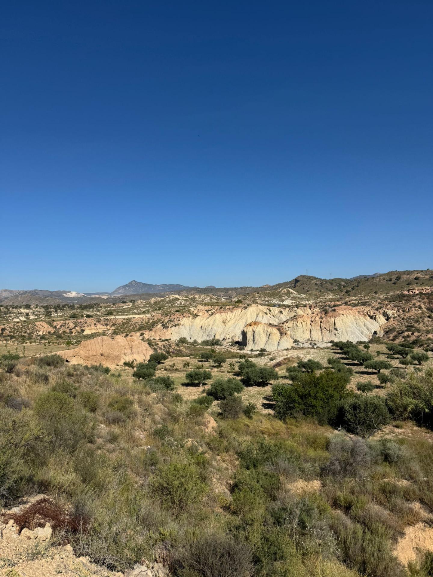 Finca for sale in Abanilla, Murcia, Spain