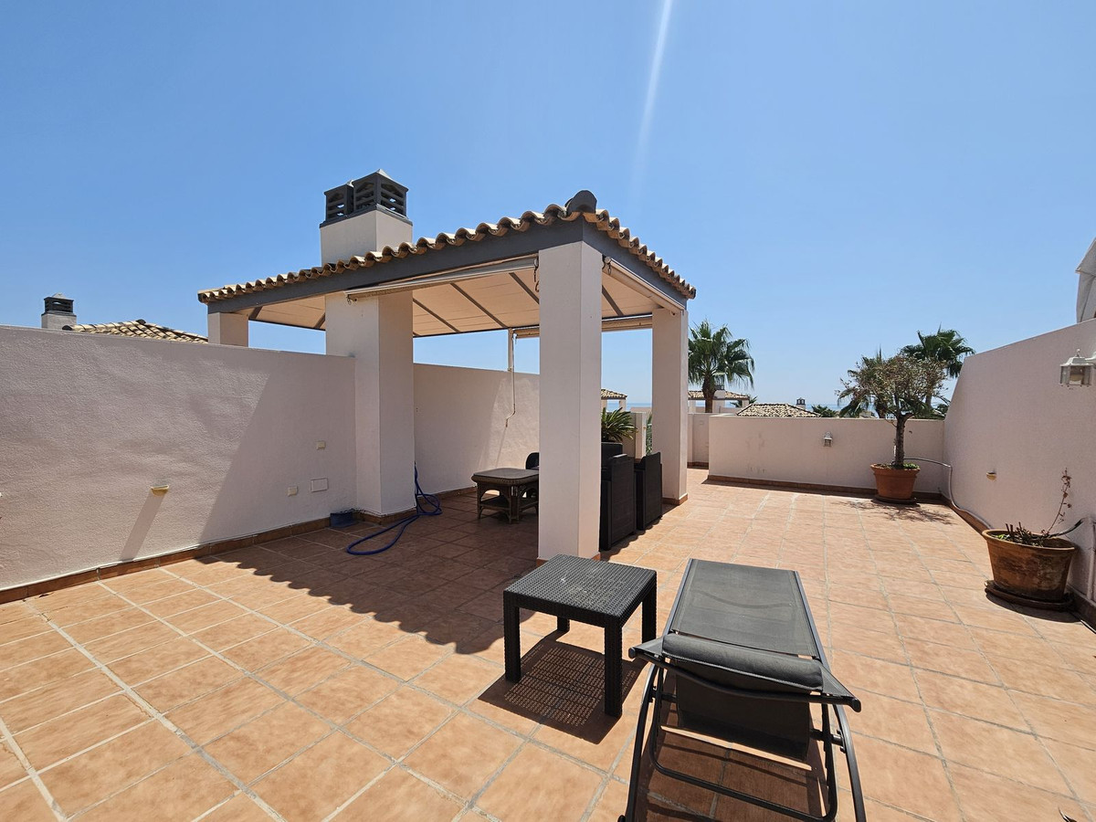 Apartment for sale in Estepona, Málaga, Spain
