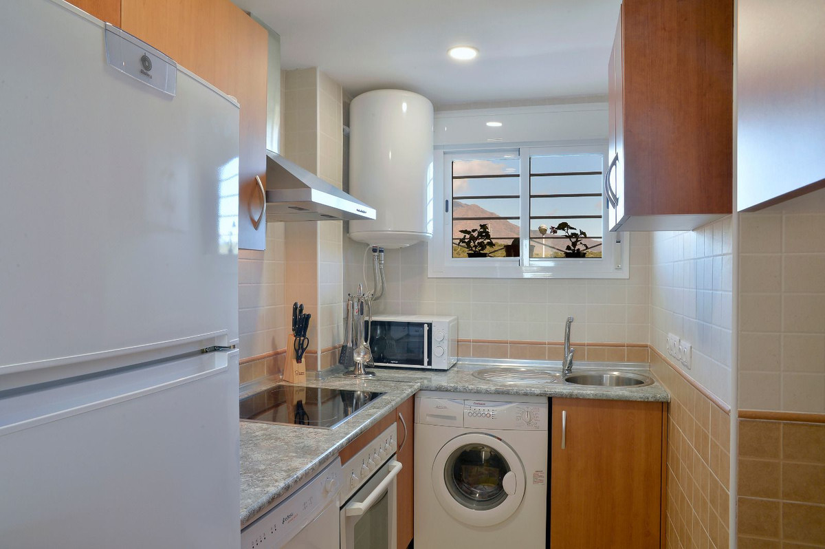 Apartment for sale in Estepona, Málaga, Spain