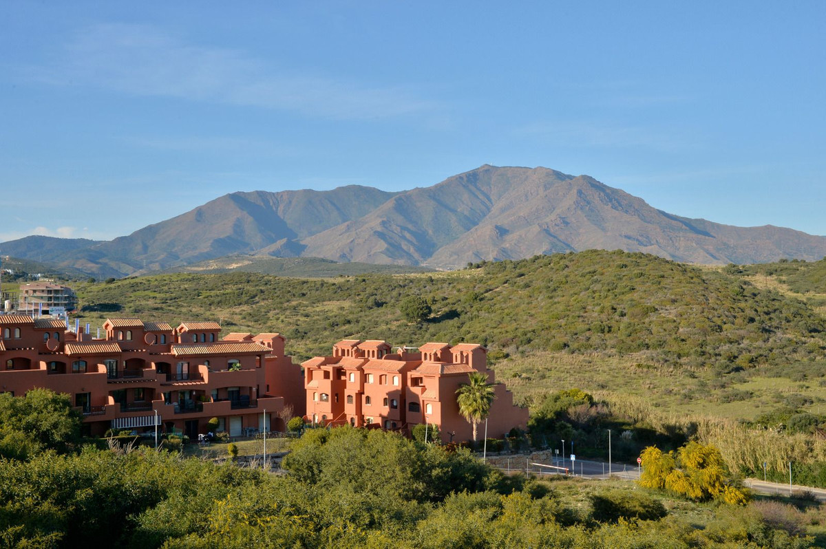 Apartment for sale in Estepona, Málaga, Spain