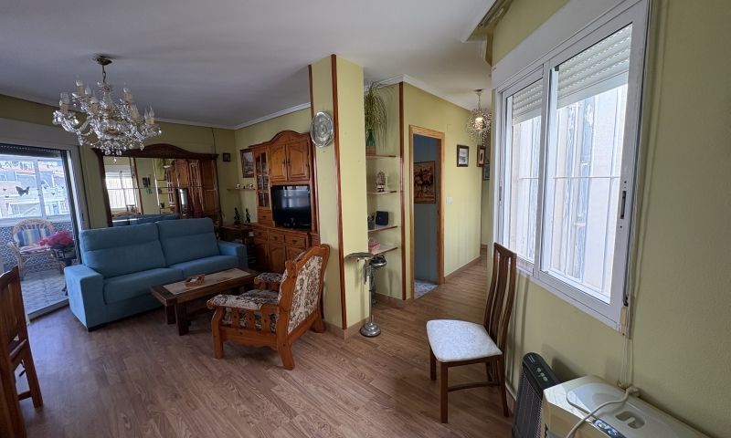 Apartment for sale in Torrevieja, Alicante, Spain