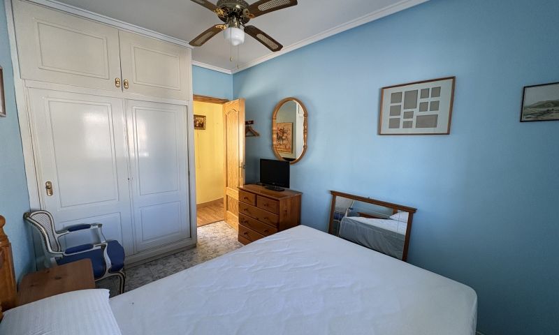 Apartment for sale in Torrevieja, Alicante, Spain