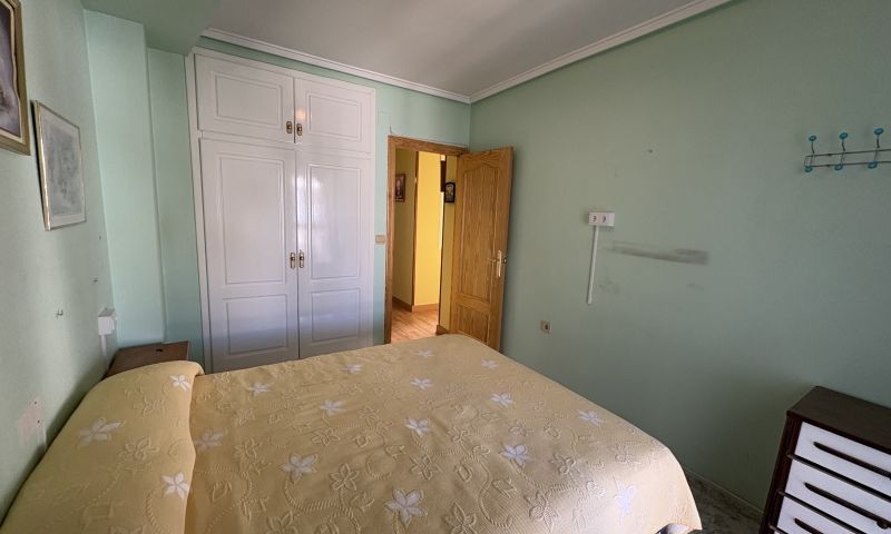 Apartment for sale in Torrevieja, Alicante, Spain