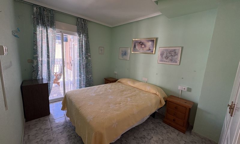 Apartment for sale in Torrevieja, Alicante, Spain