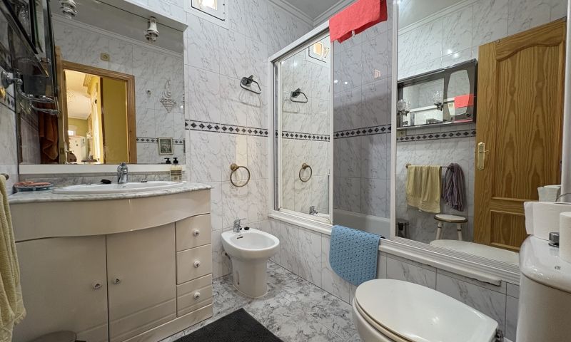 Apartment for sale in Torrevieja, Alicante, Spain