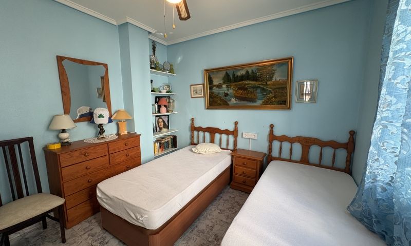 Apartment for sale in Torrevieja, Alicante, Spain