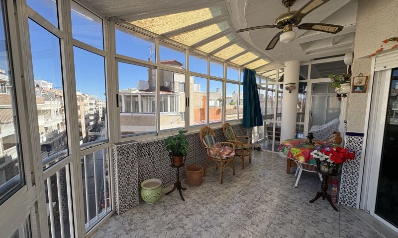 Apartment for sale in Torrevieja, Alicante, Spain
