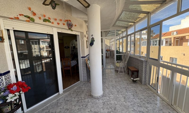Apartment for sale in Torrevieja, Alicante, Spain
