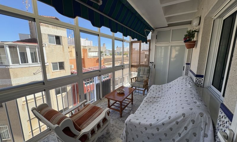 Apartment for sale in Torrevieja, Alicante, Spain