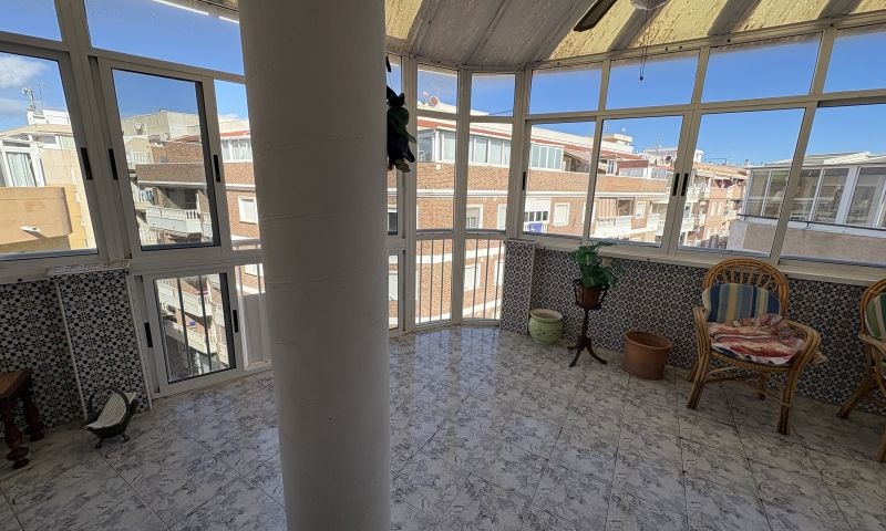 Apartment for sale in Torrevieja, Alicante, Spain