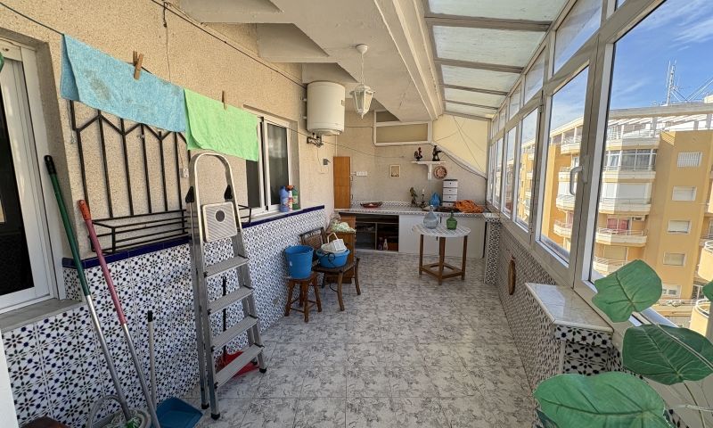 Apartment for sale in Torrevieja, Alicante, Spain