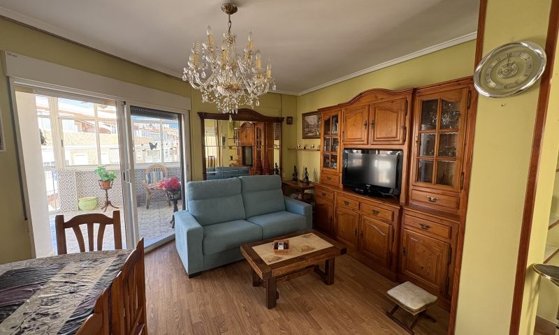 Apartment for sale in Torrevieja, Alicante, Spain