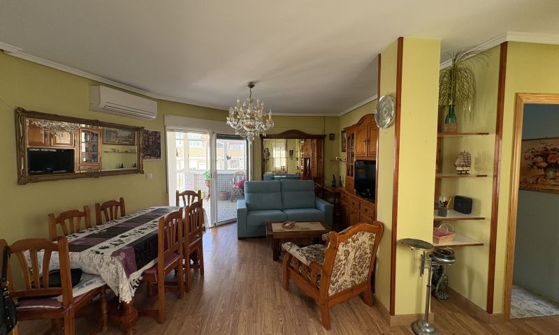 Apartment for sale in Torrevieja, Alicante, Spain