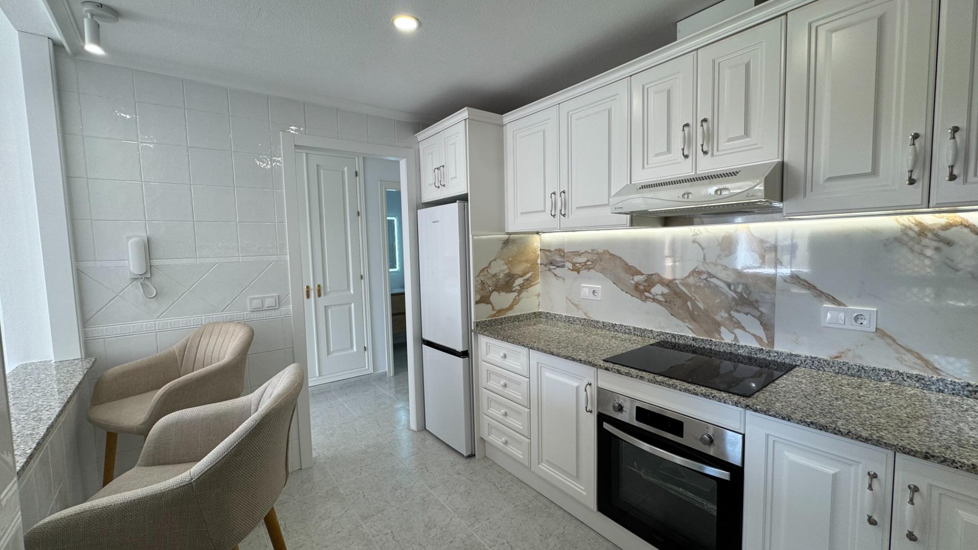 Apartment for sale in Orihuela Costa, Alicante, Spain