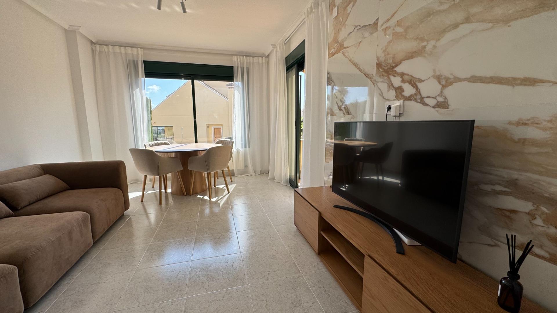 Apartment for sale in Orihuela Costa, Alicante, Spain