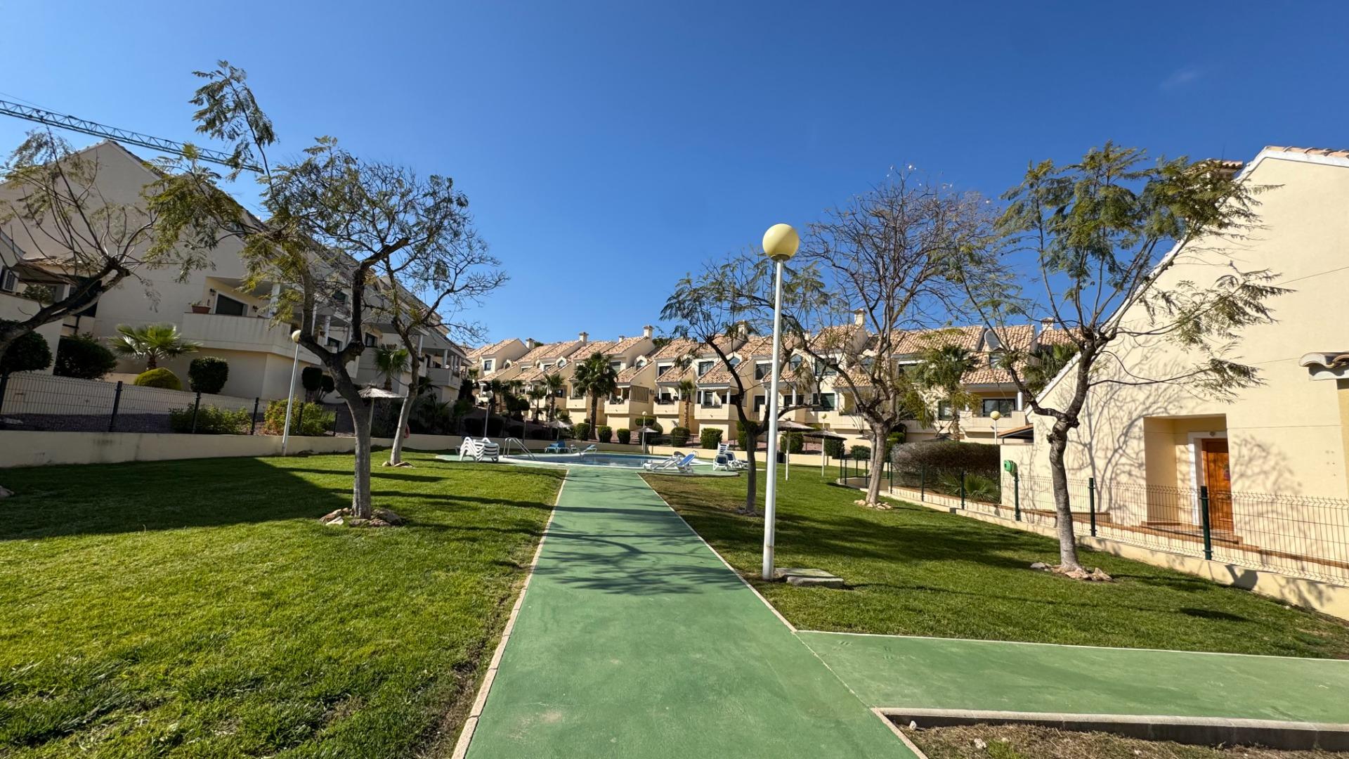 Apartment for sale in Orihuela Costa, Alicante, Spain