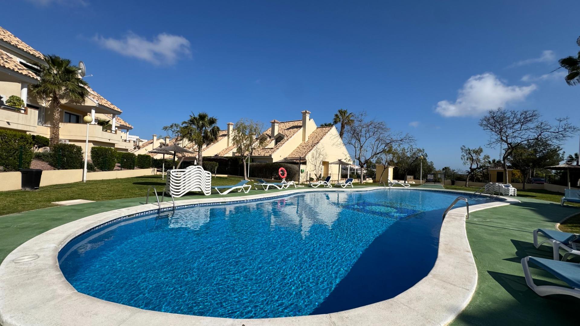 Apartment for sale in Orihuela Costa, Alicante, Spain