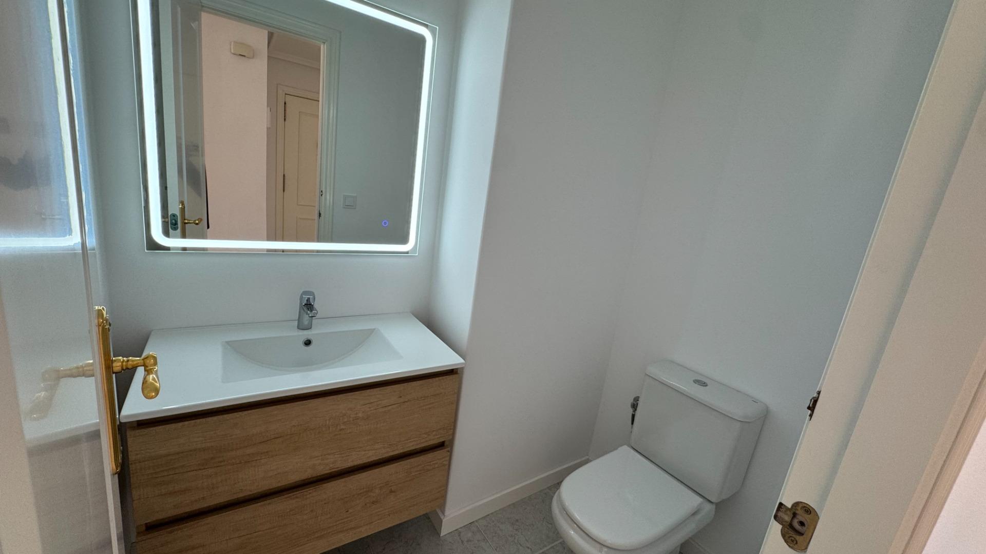 Apartment for sale in Orihuela Costa, Alicante, Spain
