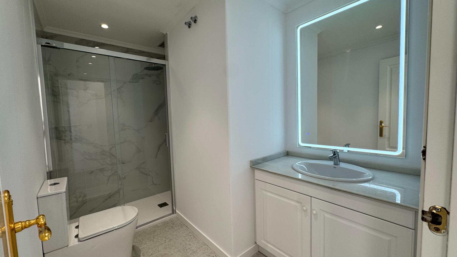 Apartment for sale in Orihuela Costa, Alicante, Spain