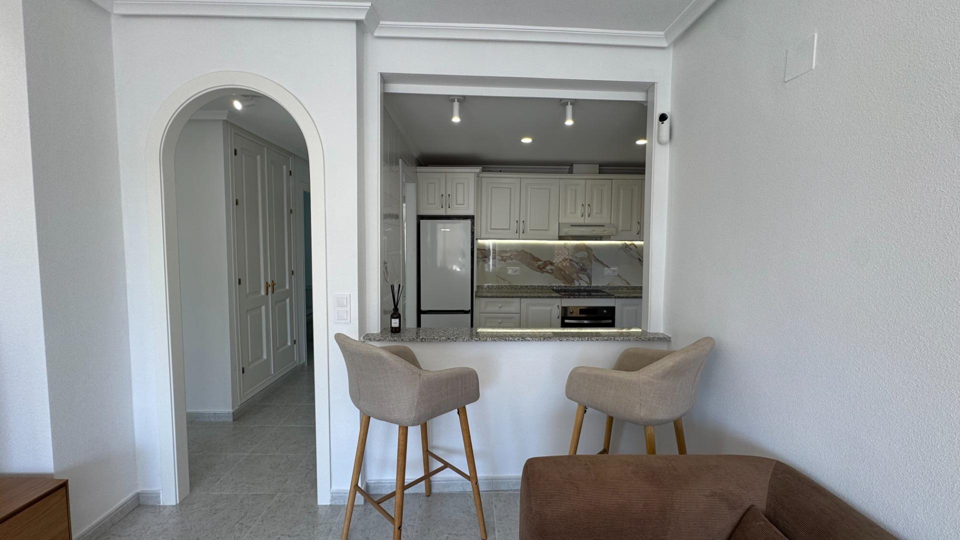 Apartment for sale in Orihuela Costa, Alicante, Spain