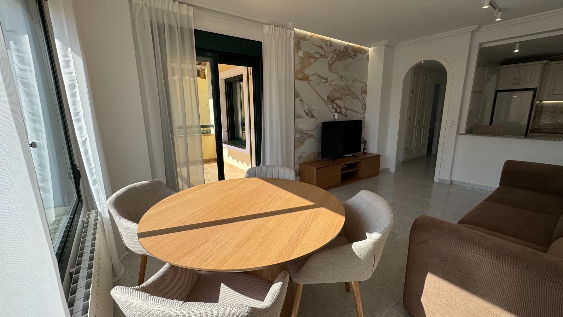 Apartment for sale in Orihuela Costa, Alicante, Spain