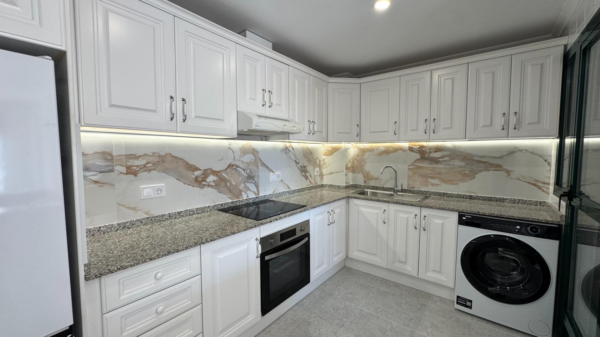 Apartment for sale in Orihuela Costa, Alicante, Spain