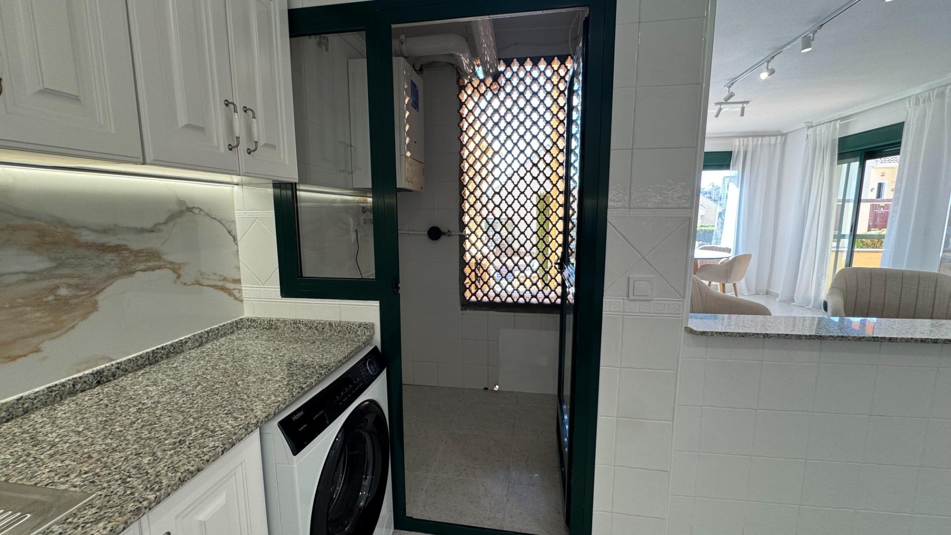 Apartment for sale in Orihuela Costa, Alicante, Spain