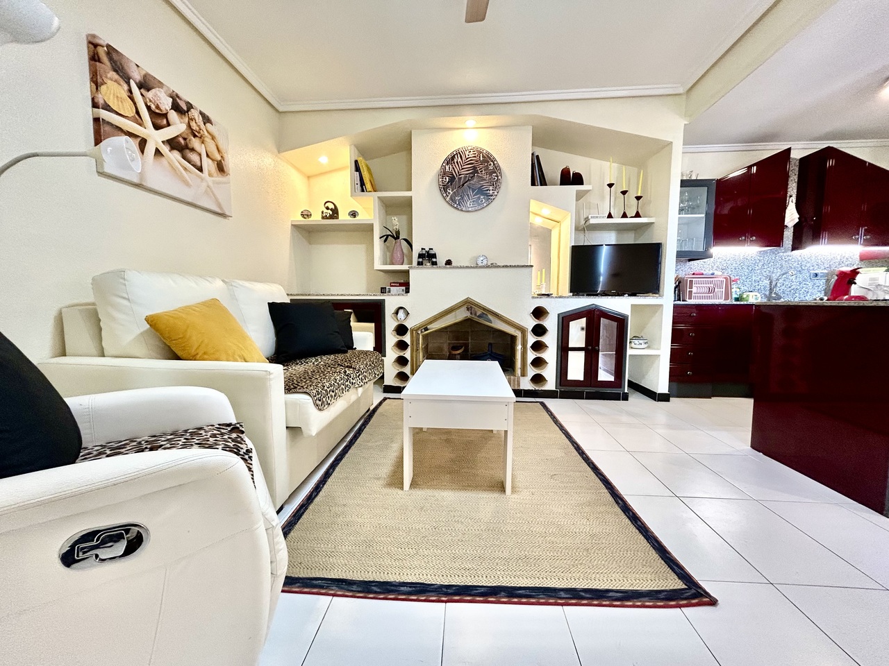 Piso en venta en Los Altos