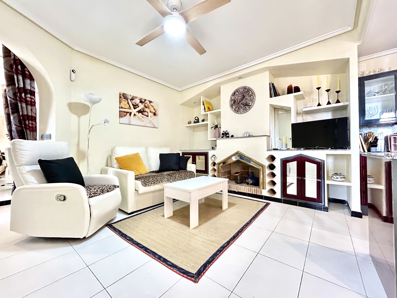 Piso en venta en Los Altos