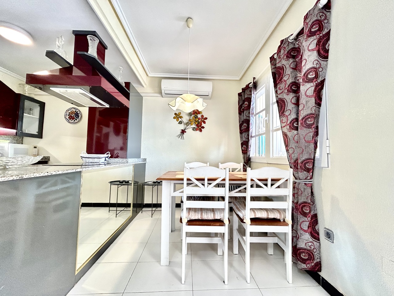 Piso en venta en Los Altos