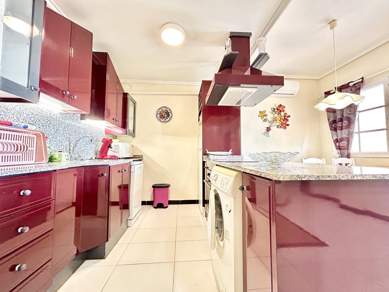 Piso en venta en Los Altos