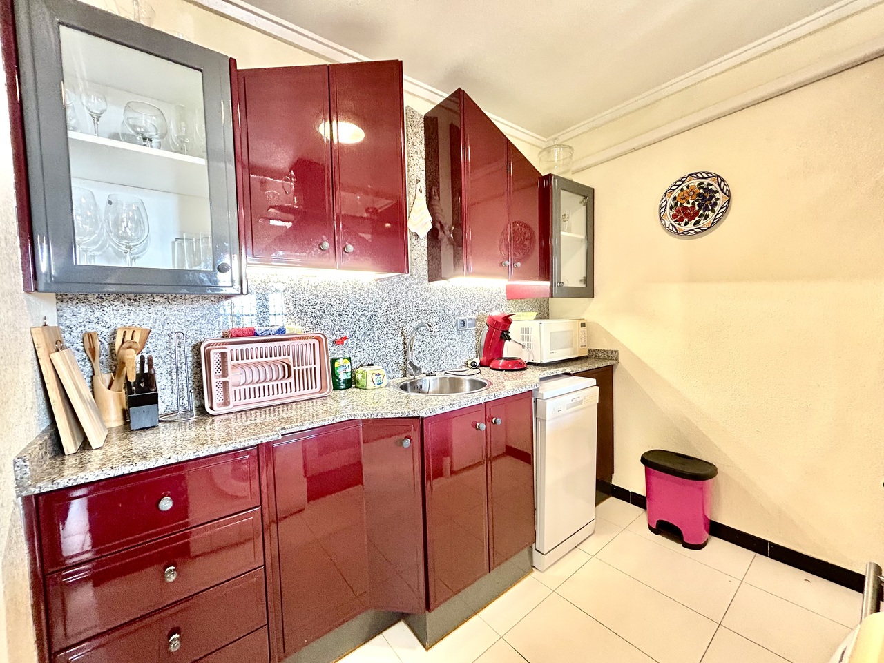 Piso en venta en Los Altos